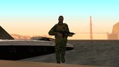 GTA V: Shitzu Longfin